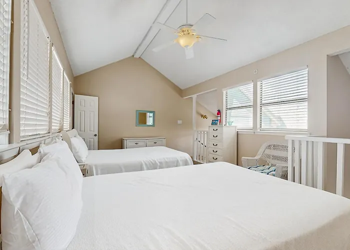 Ocean Reef 112 * Gulf Shores