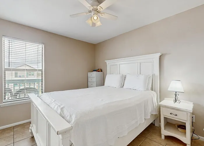 Ocean Reef 112 * Gulf Shores