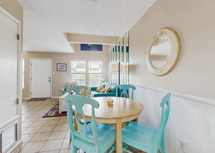 Ocean Reef 112 Apartment