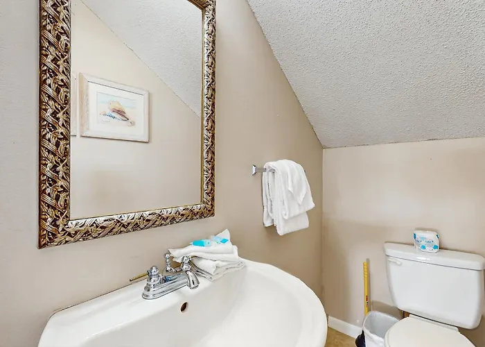 Apartment Ocean Reef 112 Gulf Shores