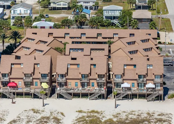 Ocean Reef 112 * Gulf Shores