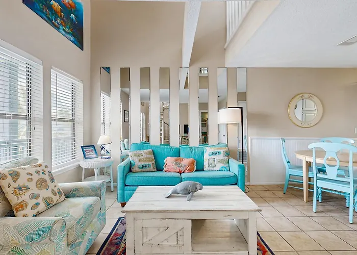 Ocean Reef 112 Apartment