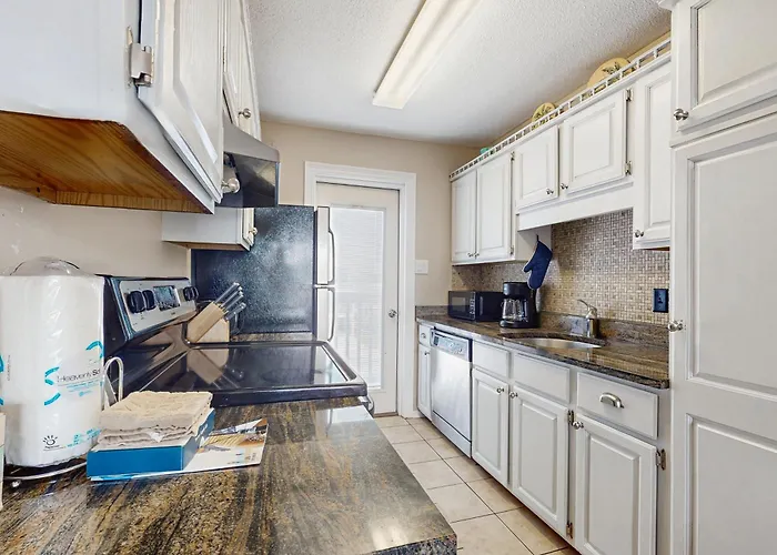 Apartment Ocean Reef 112