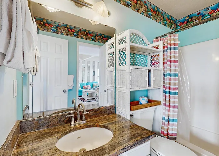 Ocean Reef 112 * Gulf Shores