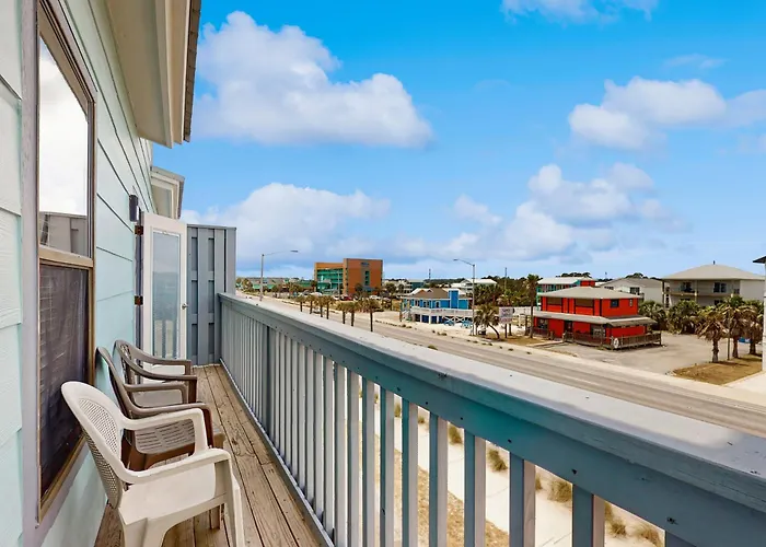 Ocean Reef 112 Apartment *