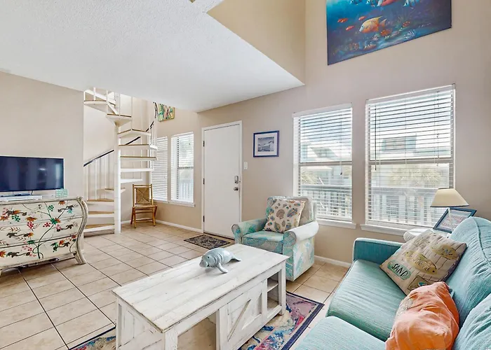 Apartment Ocean Reef 112 *