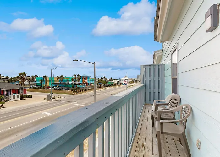 Apartment Ocean Reef 112 Gulf Shores