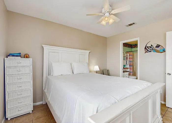 Ocean Reef 112 * Gulf Shores