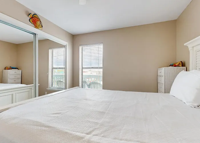 Ocean Reef 112 Apartment