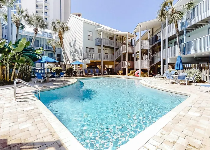 Ocean Reef 112 Apartment