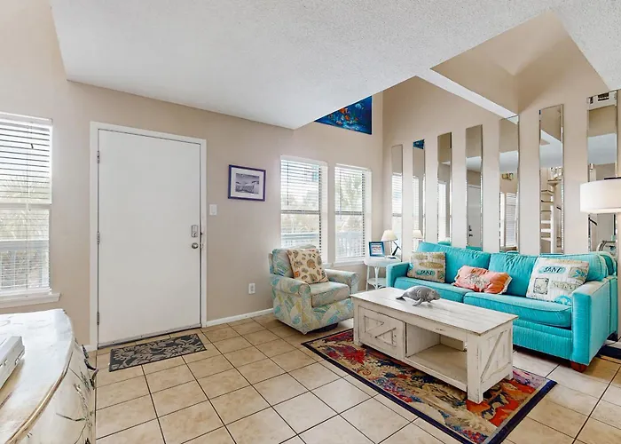 Holiday home Ocean Reef 112 Gulf Shores