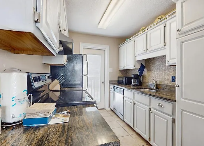 Holiday home Ocean Reef 112 Gulf Shores