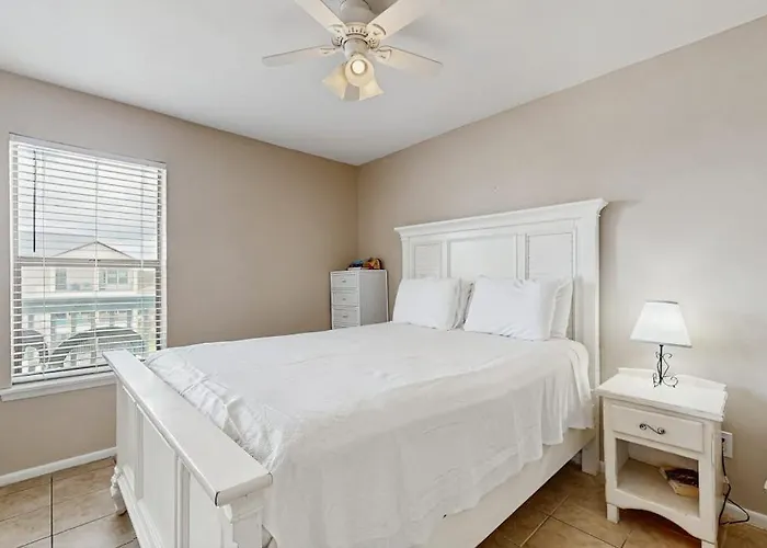 Ocean Reef 112 * Gulf Shores