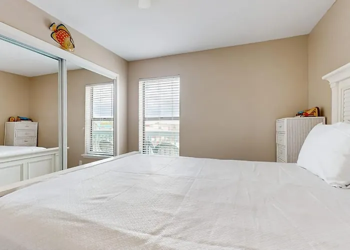 Ocean Reef 112 Holiday home
