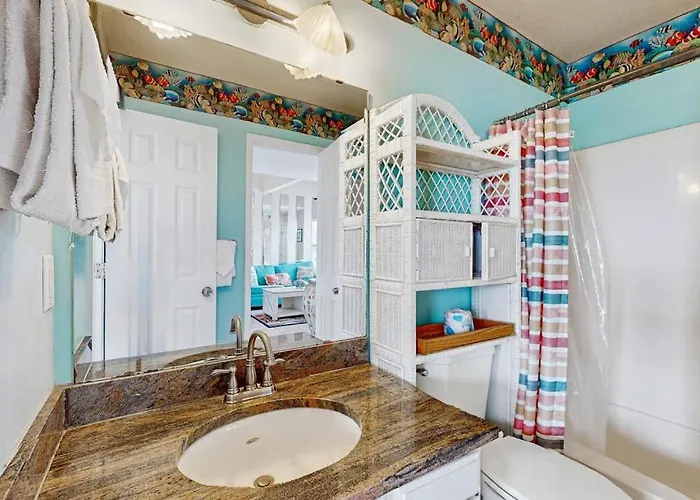 Ocean Reef 112