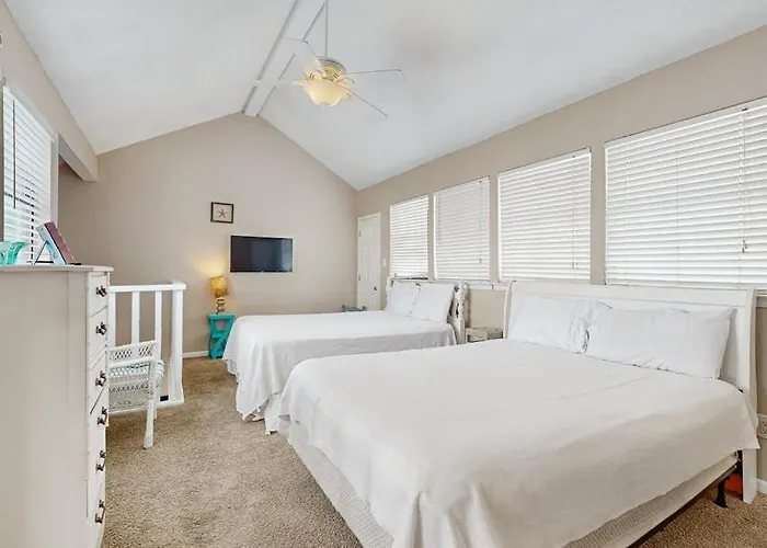 Holiday home Ocean Reef 112 *