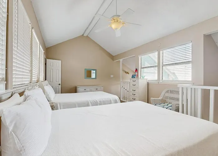 Holiday home Ocean Reef 112