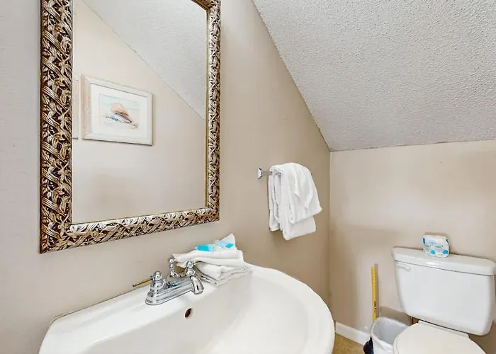 Ocean Reef 112 *