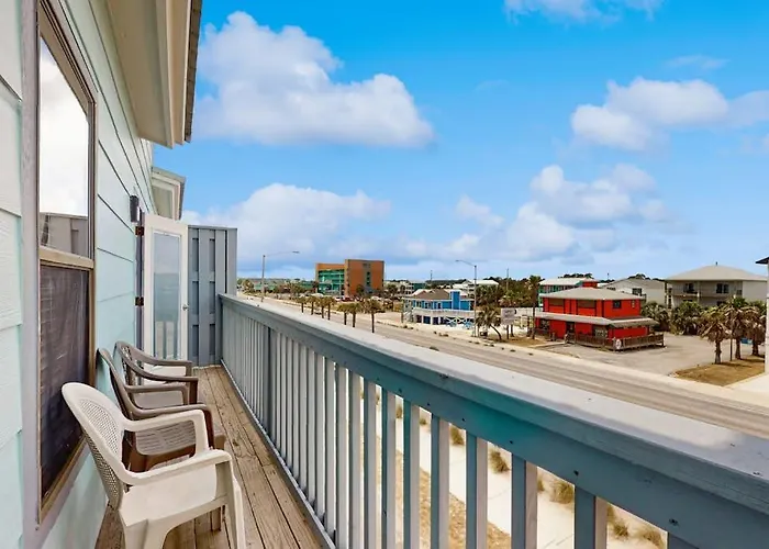 Ocean Reef 112 Holiday home *
